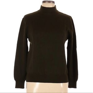 100% Merino Wool Sweater